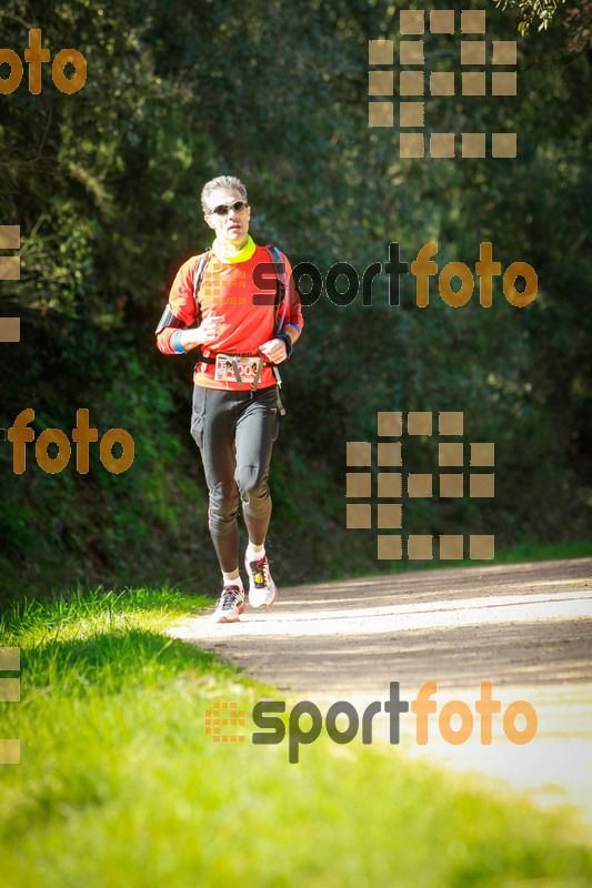 Esport Foto - Esportfoto .CAT - Fotos de MVV'14 Marató Vies Verdes Girona Ruta del Carrilet - Dorsal [4003] -   1392592563_7726.jpg