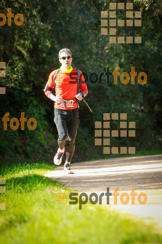 Esport Foto - Esportfoto .CAT - Fotos de MVV'14 Marató Vies Verdes Girona Ruta del Carrilet - Dorsal [4003] -   1392592565_7727.jpg