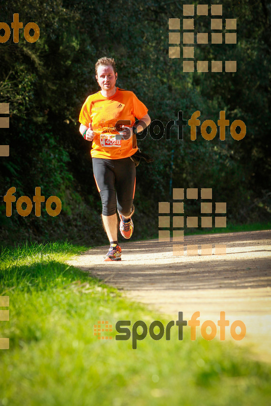 Esport Foto - Esportfoto .CAT - Fotos de MVV'14 Marató Vies Verdes Girona Ruta del Carrilet - Dorsal [4028] -   1392592571_7729.jpg