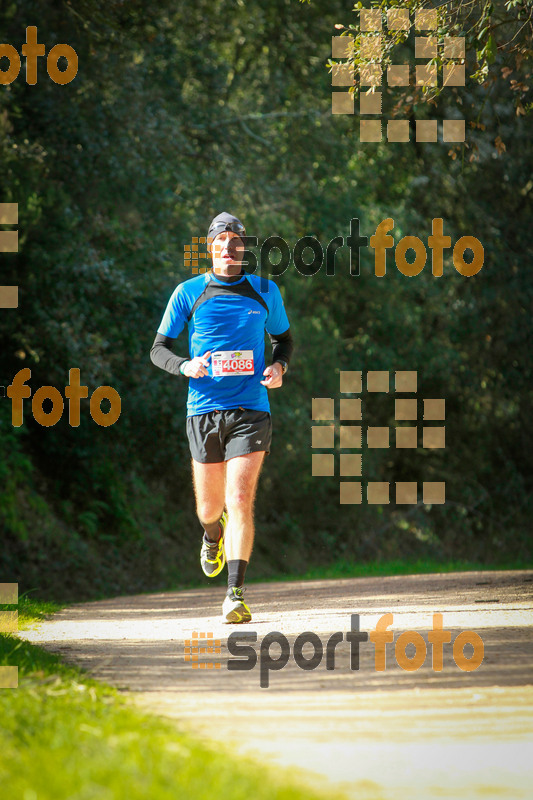 Esport Foto - Esportfoto .CAT - Fotos de MVV'14 Marató Vies Verdes Girona Ruta del Carrilet - Dorsal [4086] -   1392592579_7732.jpg