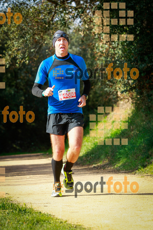 Esport Foto - Esportfoto .CAT - Fotos de MVV'14 Marató Vies Verdes Girona Ruta del Carrilet - Dorsal [4086] -   1392592588_7735.jpg