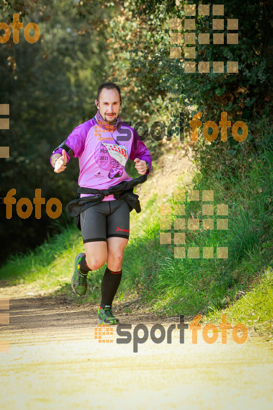 Esport Foto - Esportfoto .CAT - Fotos de MVV'14 Marató Vies Verdes Girona Ruta del Carrilet - Dorsal [4411] -   1392592591_7736.jpg