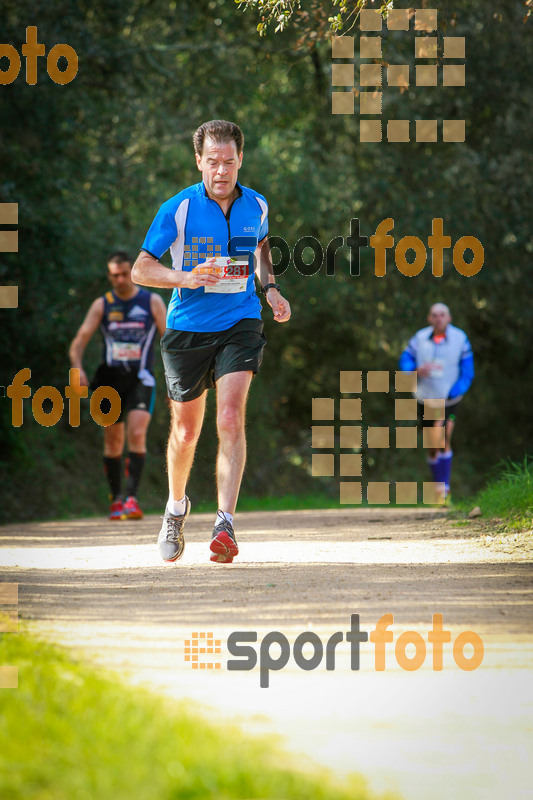 Esport Foto - Esportfoto .CAT - Fotos de MVV'14 Marató Vies Verdes Girona Ruta del Carrilet - Dorsal [4281] -   1392592602_7740.jpg