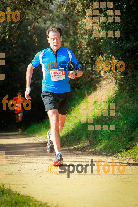 Esport Foto - Esportfoto .CAT - Fotos de MVV'14 Marató Vies Verdes Girona Ruta del Carrilet - Dorsal [4281] -   1392592608_7742.jpg