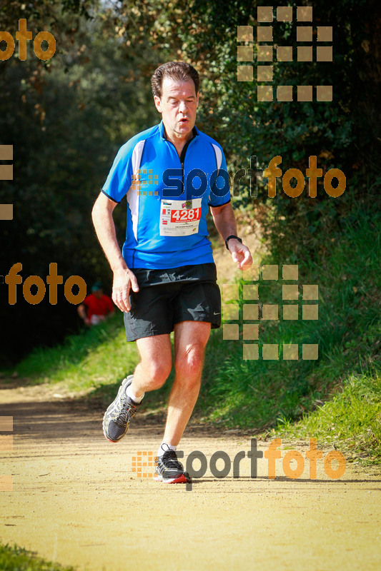 Esport Foto - Esportfoto .CAT - Fotos de MVV'14 Marató Vies Verdes Girona Ruta del Carrilet - Dorsal [4281] -   1392592610_7743.jpg