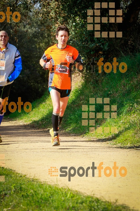 Esport Foto - Esportfoto .CAT - Fotos de MVV'14 Marató Vies Verdes Girona Ruta del Carrilet - Dorsal [4291] -   1392592622_7747.jpg