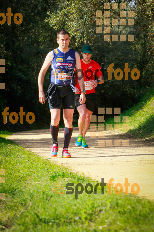 Esport Foto - Esportfoto .CAT - Fotos de MVV'14 Marató Vies Verdes Girona Ruta del Carrilet - Dorsal [4323] -   1392592633_7751.jpg