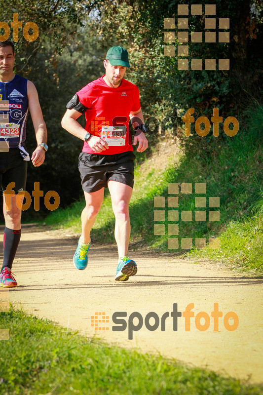 esportFOTO - MVV'14 Marató Vies Verdes Girona Ruta del Carrilet [1392592636_7752.jpg]