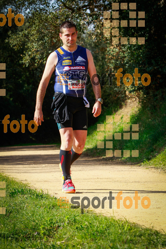 Esport Foto - Esportfoto .CAT - Fotos de MVV'14 Marató Vies Verdes Girona Ruta del Carrilet - Dorsal [4323] -   1392592641_7754.jpg