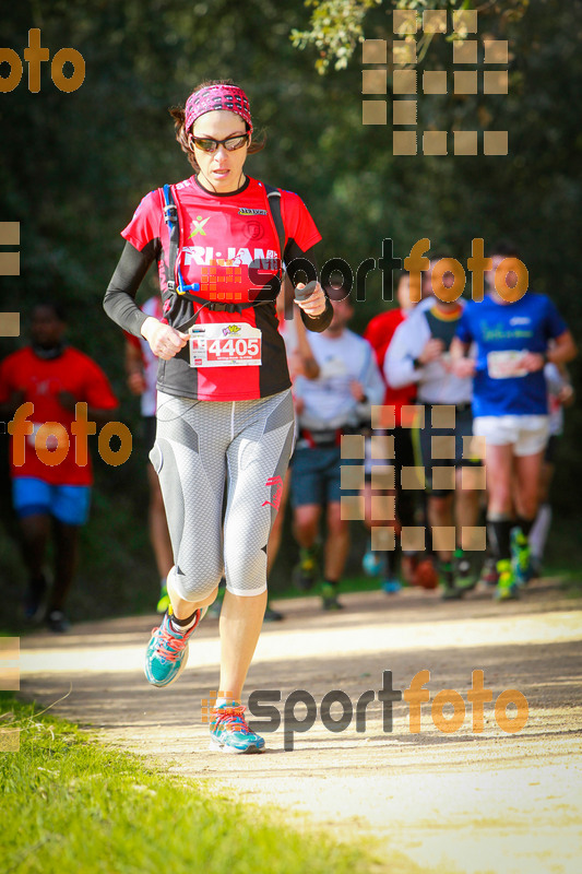 Esport Foto - Esportfoto .CAT - Fotos de MVV'14 Marató Vies Verdes Girona Ruta del Carrilet - Dorsal [4405] -   1392592661_7761.jpg