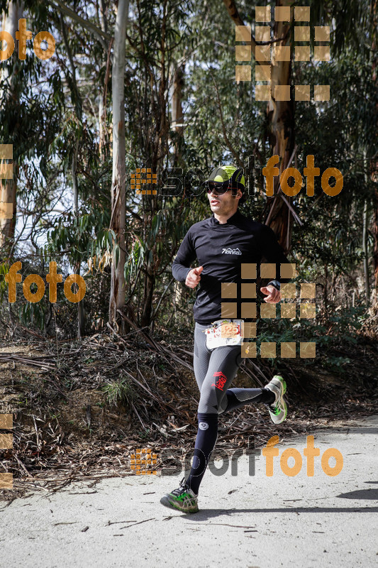 Esport Foto - Esportfoto .CAT - Fotos de MVV'14 Marató Vies Verdes Girona Ruta del Carrilet - Dorsal [4325] -   1392592686_6753.jpg