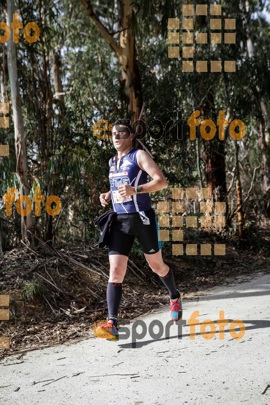 Esport Foto - Esportfoto .CAT - Fotos de MVV'14 Marató Vies Verdes Girona Ruta del Carrilet - Dorsal [4323] -   1392592706_6763.jpg