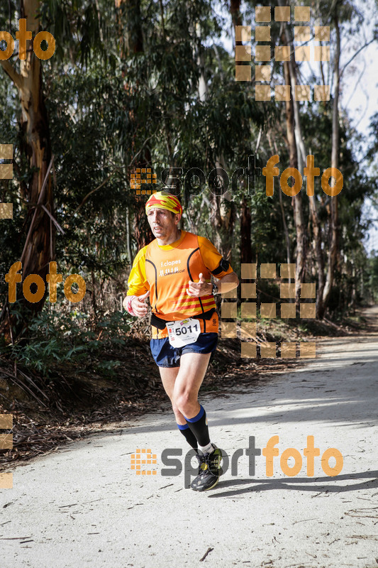 Esport Foto - Esportfoto .CAT - Fotos de MVV'14 Marató Vies Verdes Girona Ruta del Carrilet - Dorsal [5011] -   1392592720_6770.jpg