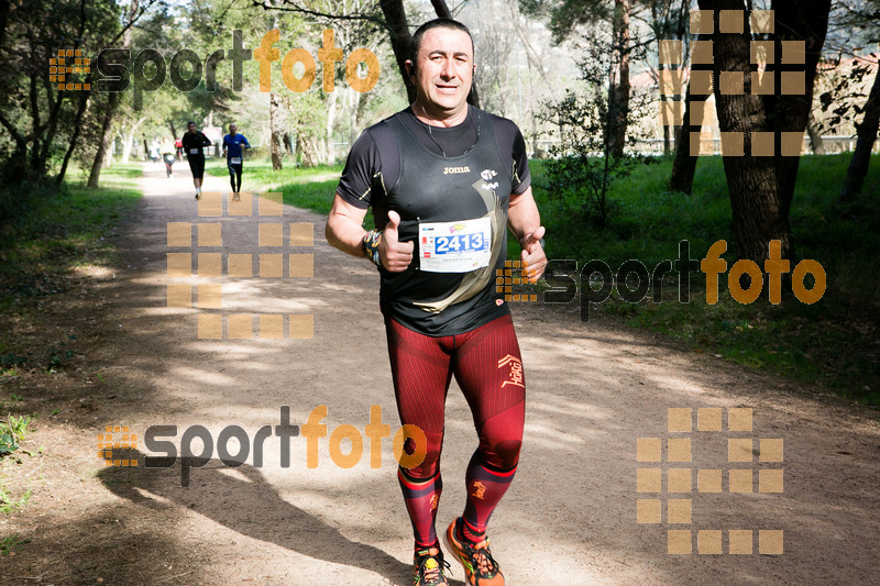 Esport Foto - Esportfoto .CAT - Fotos de MVV'14 Marató Vies Verdes Girona Ruta del Carrilet - Dorsal [2413] -   1392592736_3663.jpg