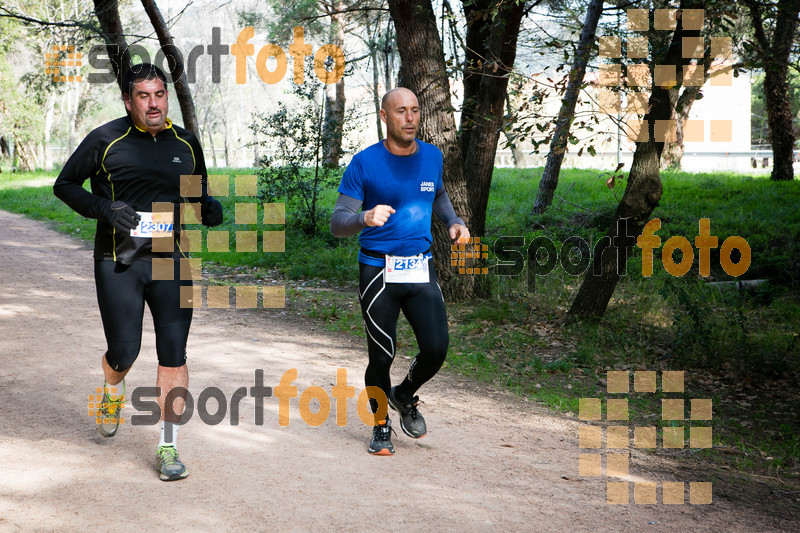 Esport Foto - Esportfoto .CAT - Fotos de MVV'14 Marató Vies Verdes Girona Ruta del Carrilet - Dorsal [2307] -   1392592738_3664.jpg