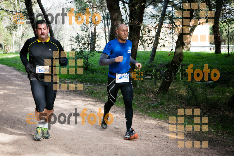 Esport Foto - Esportfoto .CAT - Fotos de MVV'14 Marató Vies Verdes Girona Ruta del Carrilet - Dorsal [2307] -   1392592740_3665.jpg