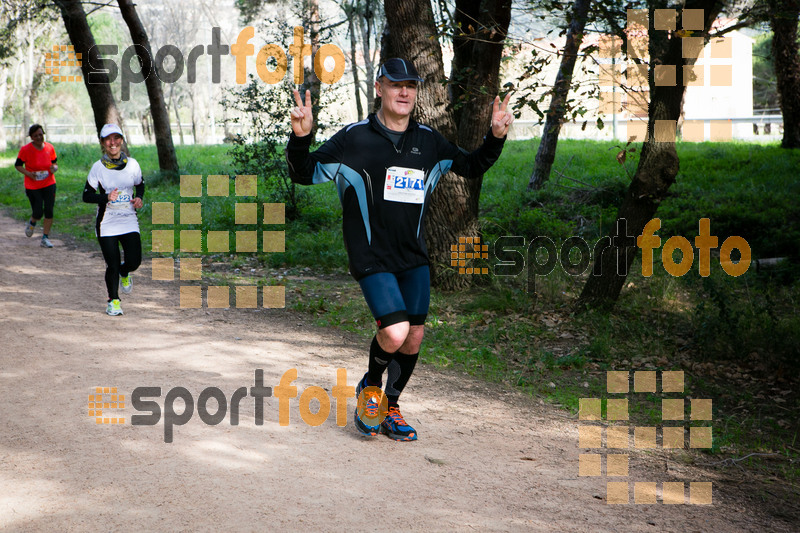 esportFOTO - MVV'14 Marató Vies Verdes Girona Ruta del Carrilet [1392592758_3674.jpg]