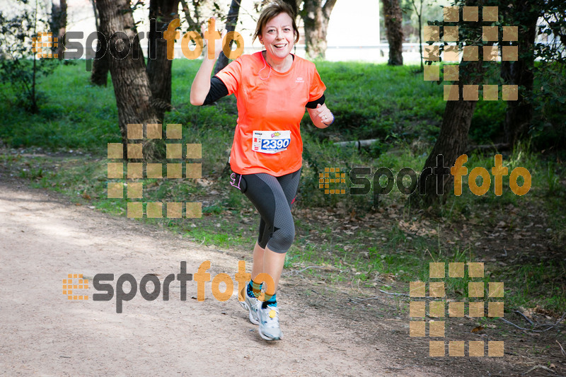 Esport Foto - Esportfoto .CAT - Fotos de MVV'14 Marató Vies Verdes Girona Ruta del Carrilet - Dorsal [2390] -   1392592762_3680.jpg