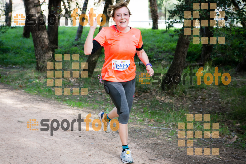 Esport Foto - Esportfoto .CAT - Fotos de MVV'14 Marató Vies Verdes Girona Ruta del Carrilet - Dorsal [2390] -   1392592764_3681.jpg