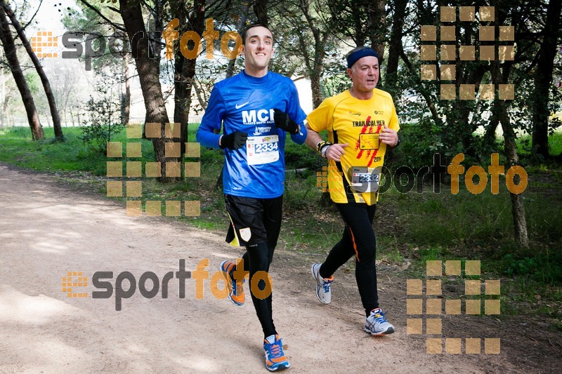 Esport Foto - Esportfoto .CAT - Fotos de MVV'14 Marató Vies Verdes Girona Ruta del Carrilet - Dorsal [2334] -   1392592769_3685.jpg