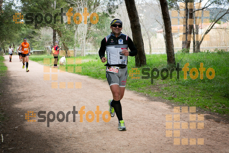 Esport Foto - Esportfoto .CAT - Fotos de MVV'14 Marató Vies Verdes Girona Ruta del Carrilet - Dorsal [4358] -   1392592786_4443.jpg