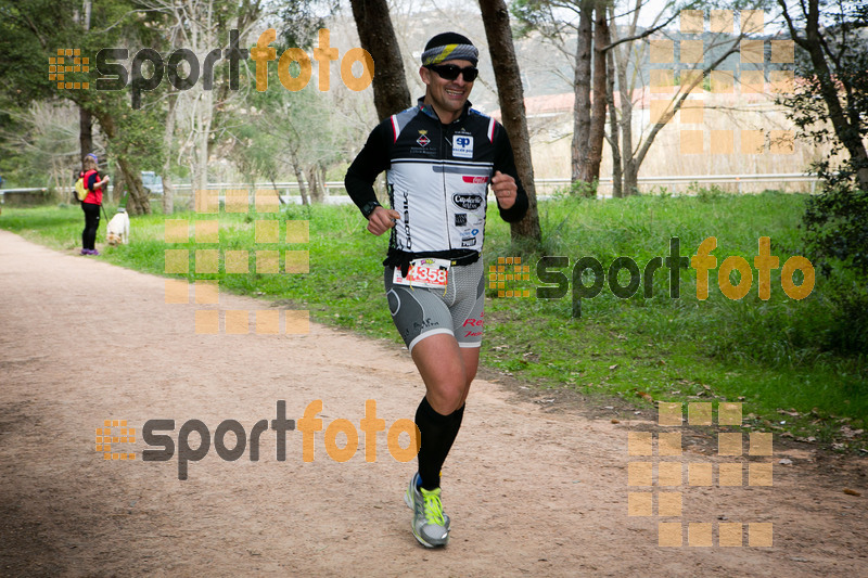 esportFOTO - MVV'14 Marató Vies Verdes Girona Ruta del Carrilet [1392592788_4444.jpg]