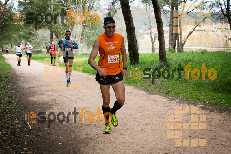 Esport Foto - Esportfoto .CAT - Fotos de MVV'14 Marató Vies Verdes Girona Ruta del Carrilet - Dorsal [4215] -   1392592790_4445.jpg