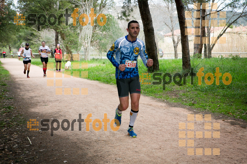 esportFOTO - MVV'14 Marató Vies Verdes Girona Ruta del Carrilet [1392592797_4448.jpg]