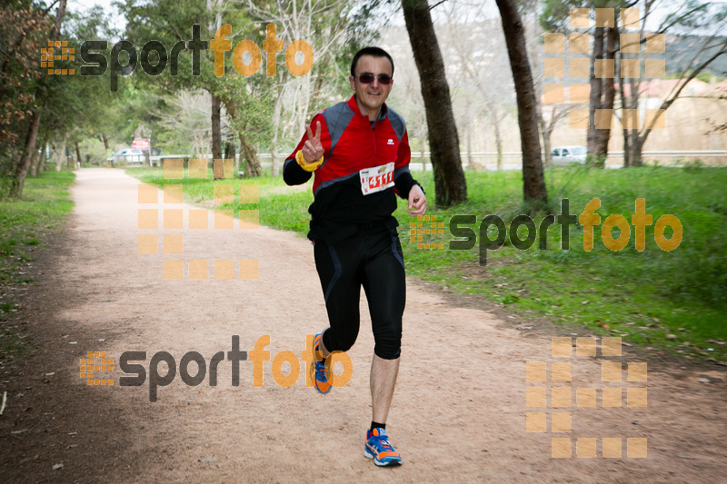 Esport Foto - Esportfoto .CAT - Fotos de MVV'14 Marató Vies Verdes Girona Ruta del Carrilet - Dorsal [4111] -   1392592808_4455.jpg