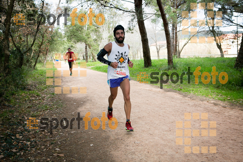 Esport Foto - Esportfoto .CAT - Fotos de MVV'14 Marató Vies Verdes Girona Ruta del Carrilet - Dorsal [4075] -   1392592812_4457.jpg