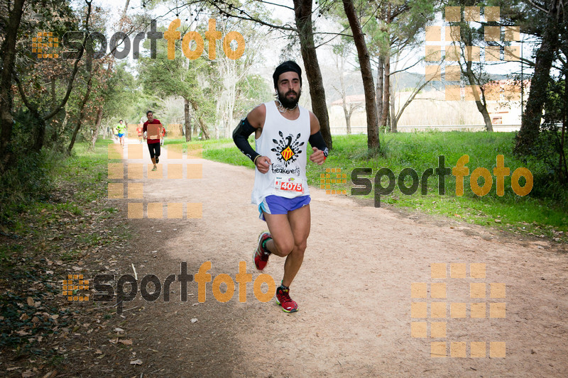 Esport Foto - Esportfoto .CAT - Fotos de MVV'14 Marató Vies Verdes Girona Ruta del Carrilet - Dorsal [4075] -   1392592814_4458.jpg