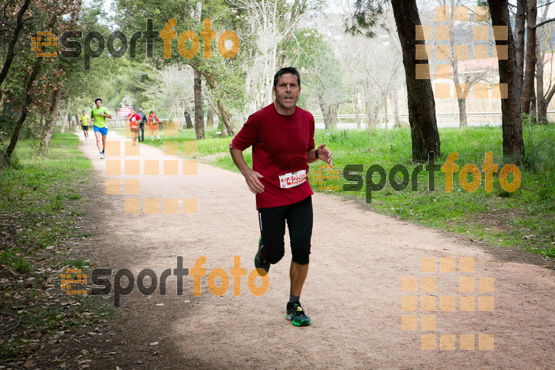 Esport Foto - Esportfoto .CAT - Fotos de MVV'14 Marató Vies Verdes Girona Ruta del Carrilet - Dorsal [4259] -   1392592816_4459.jpg