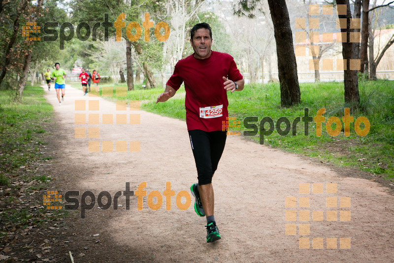 Esport Foto - Esportfoto .CAT - Fotos de MVV'14 Marató Vies Verdes Girona Ruta del Carrilet - Dorsal [4259] -   1392592819_4460.jpg