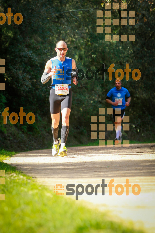 Esport Foto - Esportfoto .CAT - Fotos de MVV'14 Marató Vies Verdes Girona Ruta del Carrilet - Dorsal [4402] -   1392593407_7645.jpg