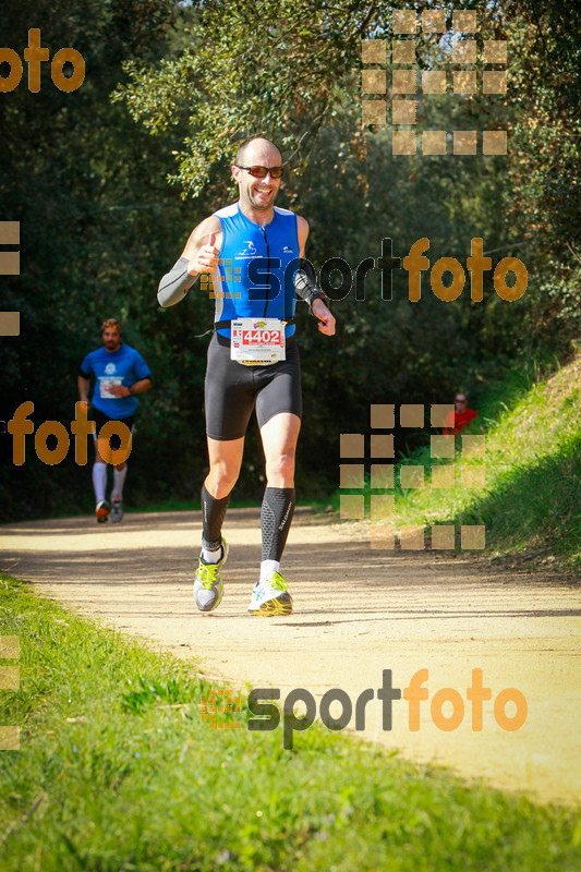 Esport Foto - Esportfoto .CAT - Fotos de MVV'14 Marató Vies Verdes Girona Ruta del Carrilet - Dorsal [4402] -   1392593412_7647.jpg