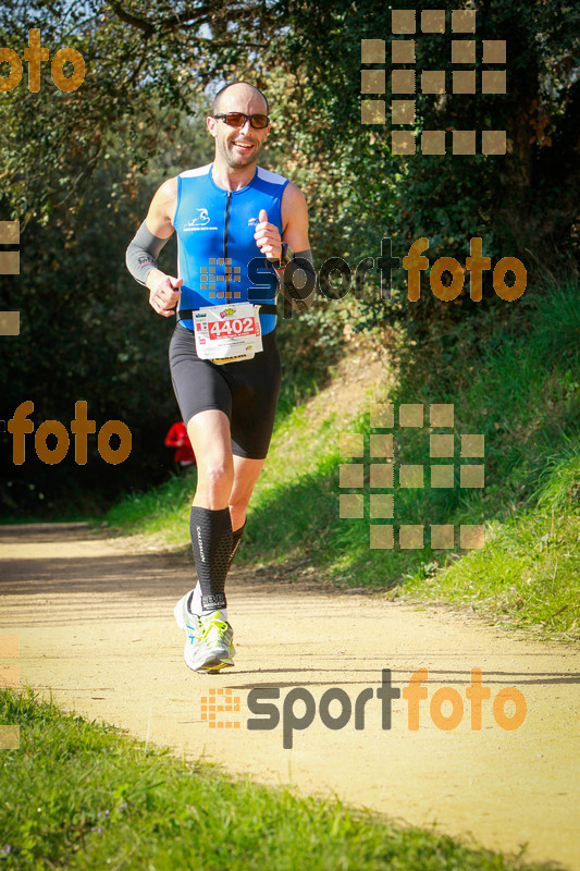 Esport Foto - Esportfoto .CAT - Fotos de MVV'14 Marató Vies Verdes Girona Ruta del Carrilet - Dorsal [4402] -   1392593415_7648.jpg