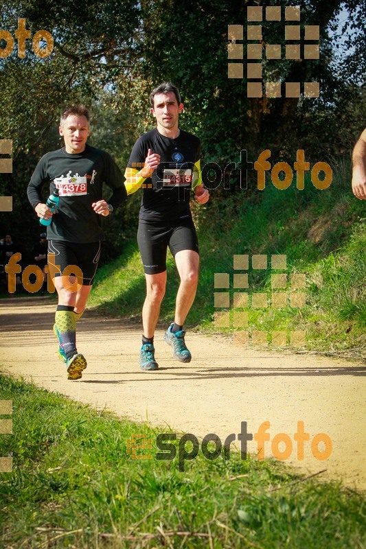 Esport Foto - Esportfoto .CAT - Fotos de MVV'14 Marató Vies Verdes Girona Ruta del Carrilet - Dorsal [4378] -   1392593443_7658.jpg