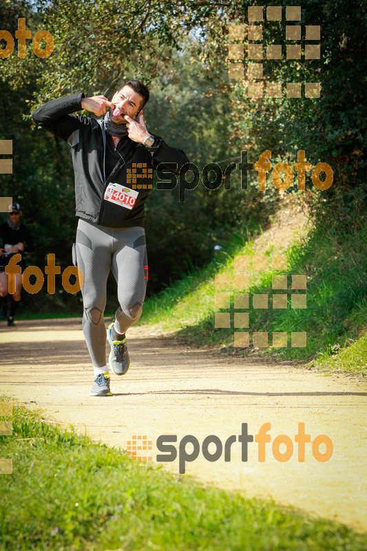 Esport Foto - Esportfoto .CAT - Fotos de MVV'14 Marató Vies Verdes Girona Ruta del Carrilet - Dorsal [4010] -   1392593448_7660.jpg