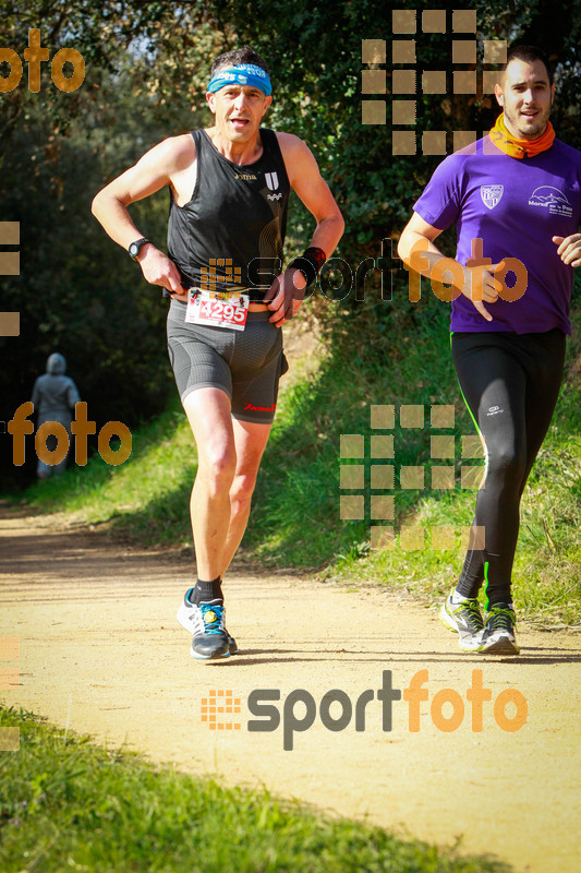 Esport Foto - Esportfoto .CAT - Fotos de MVV'14 Marató Vies Verdes Girona Ruta del Carrilet - Dorsal [4295] -   1392593482_7672.jpg