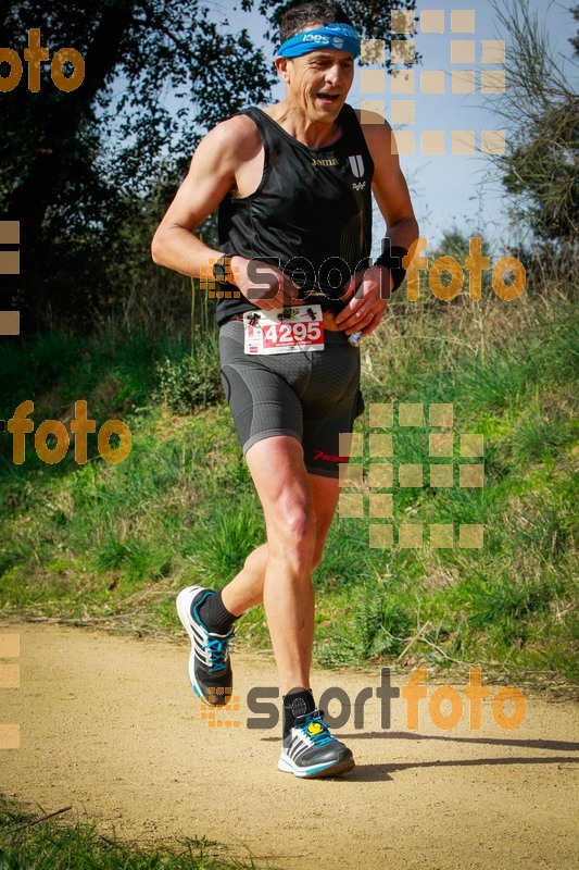 Esport Foto - Esportfoto .CAT - Fotos de MVV'14 Marató Vies Verdes Girona Ruta del Carrilet - Dorsal [4295] -   1392593490_7675.jpg