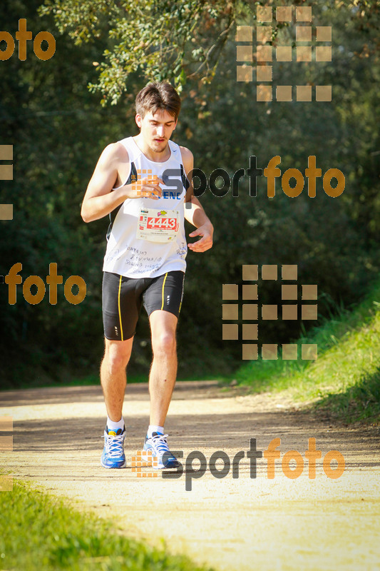 Esport Foto - Esportfoto .CAT - Fotos de MVV'14 Marató Vies Verdes Girona Ruta del Carrilet - Dorsal [4443] -   1392593504_7680.jpg