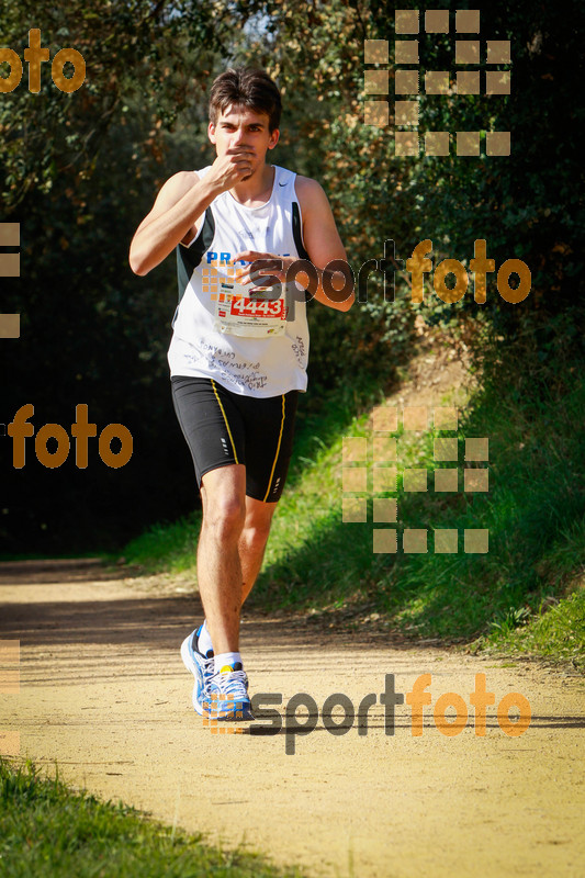 Esport Foto - Esportfoto .CAT - Fotos de MVV'14 Marató Vies Verdes Girona Ruta del Carrilet - Dorsal [4443] -   1392593507_7681.jpg