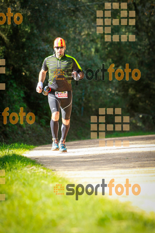 Esport Foto - Esportfoto .CAT - Fotos de MVV'14 Marató Vies Verdes Girona Ruta del Carrilet - Dorsal [4490] -   1392593527_7688.jpg