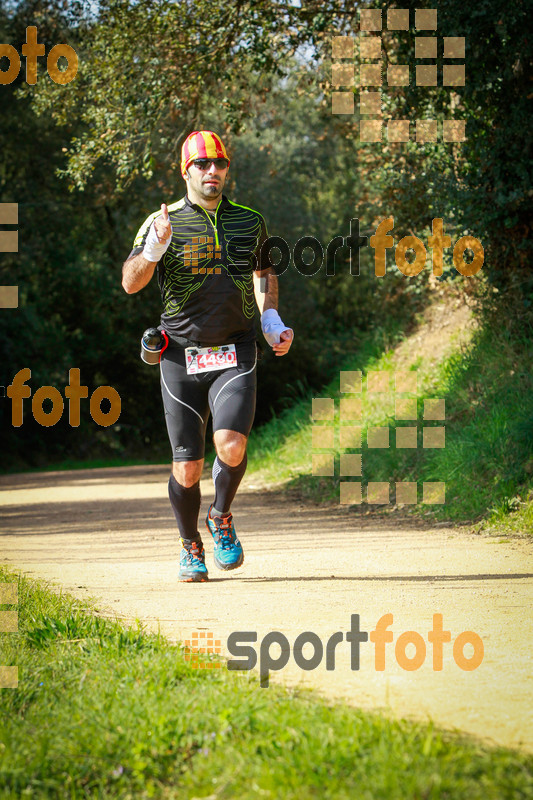 Esport Foto - Esportfoto .CAT - Fotos de MVV'14 Marató Vies Verdes Girona Ruta del Carrilet - Dorsal [4490] -   1392593532_7690.jpg