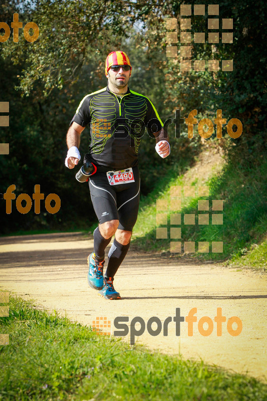 esportFOTO - MVV'14 Marató Vies Verdes Girona Ruta del Carrilet [1392593535_7691.jpg]