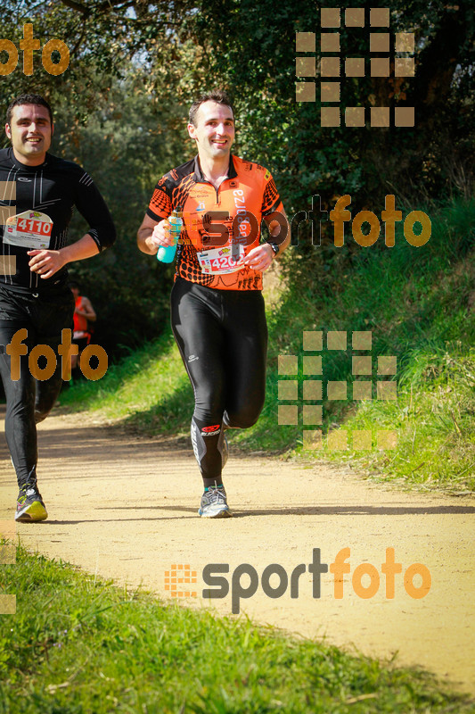 Esport Foto - Esportfoto .CAT - Fotos de MVV'14 Marató Vies Verdes Girona Ruta del Carrilet - Dorsal [4202] -   1392593558_7699.jpg