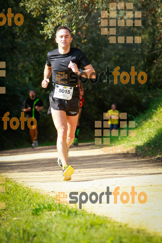 Esport Foto - Esportfoto .CAT - Fotos de MVV'14 Marató Vies Verdes Girona Ruta del Carrilet - Dorsal [5015] -   1392593569_7703.jpg