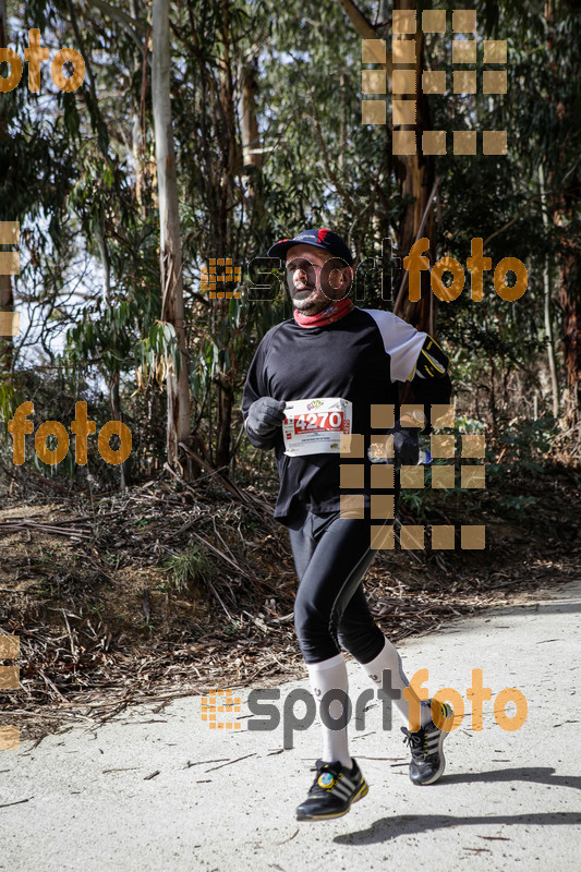 Esport Foto - Esportfoto .CAT - Fotos de MVV'14 Marató Vies Verdes Girona Ruta del Carrilet - Dorsal [4270] -   1392593632_6808.jpg