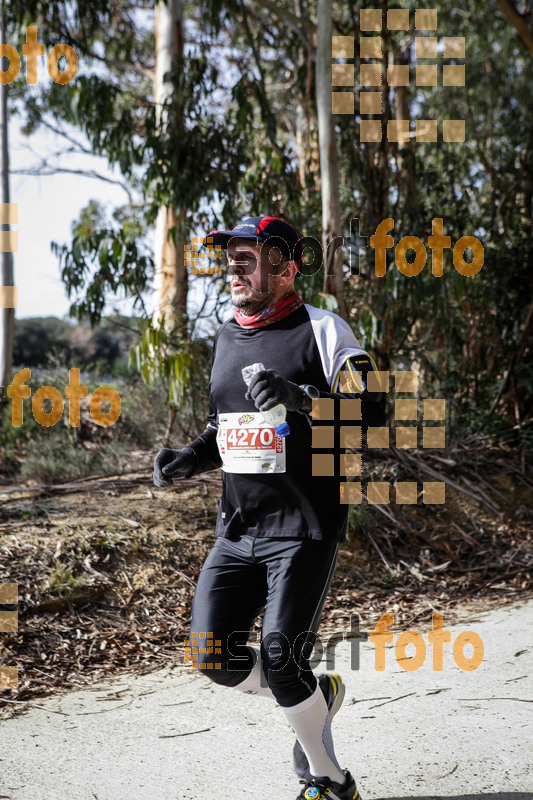 Esport Foto - Esportfoto .CAT - Fotos de MVV'14 Marató Vies Verdes Girona Ruta del Carrilet - Dorsal [4270] -   1392593634_6809.jpg