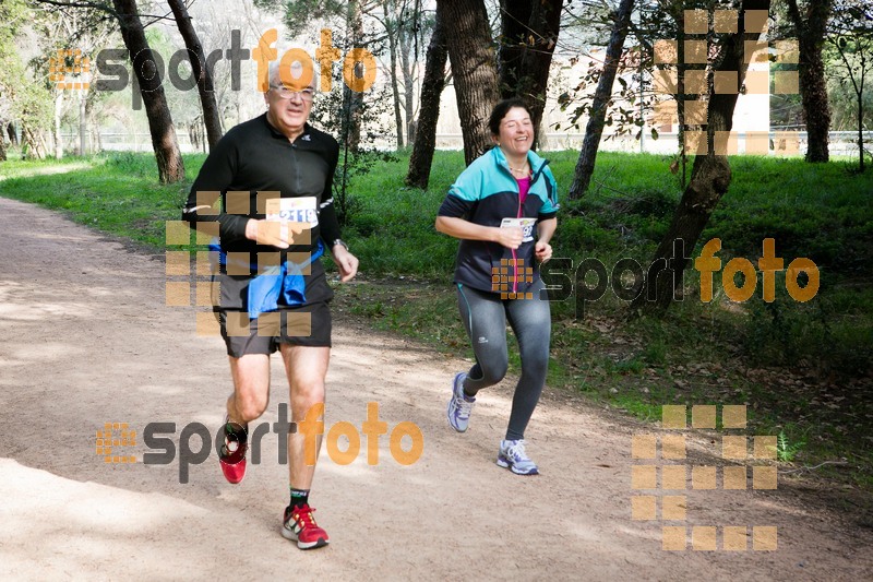 Esport Foto - Esportfoto .CAT - Fotos de MVV'14 Marató Vies Verdes Girona Ruta del Carrilet - Dorsal [2192] -   1392593652_3705.jpg